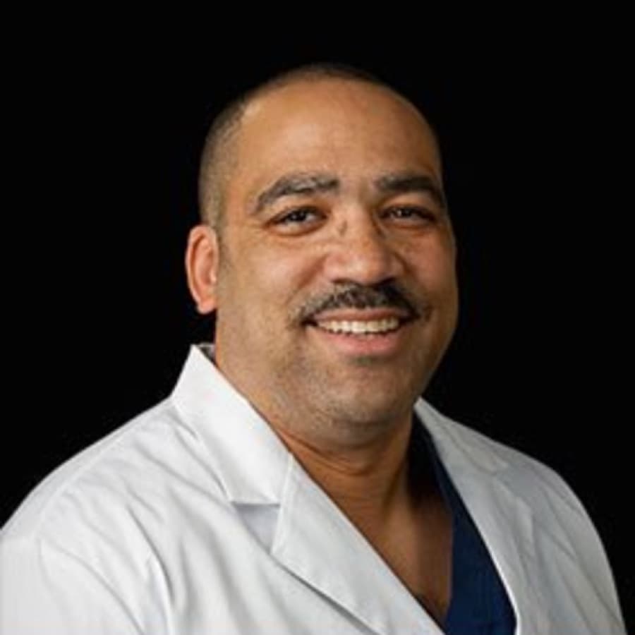 Joseph C. Allen Jr., M.D.