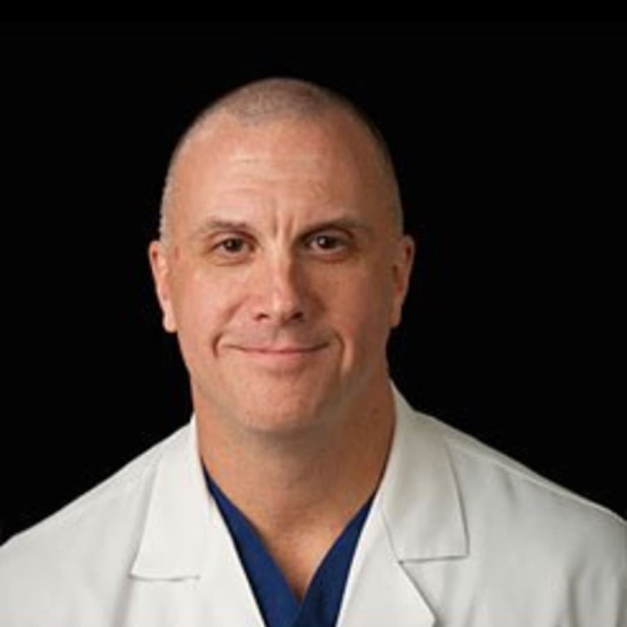 Barry D. Boone, M.D.
