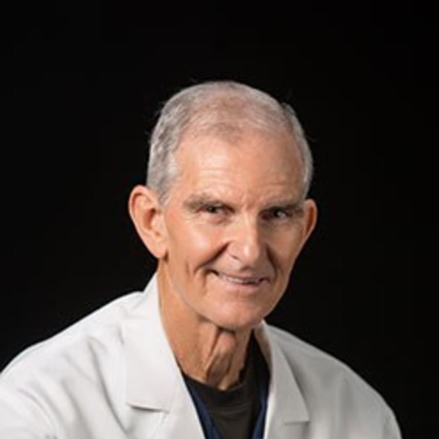 C. Robert Boone, M.D.