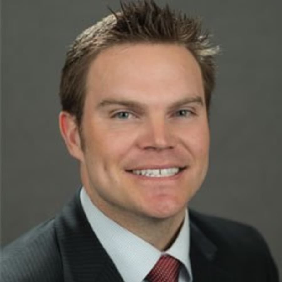 Evan A. Bridges, DPM