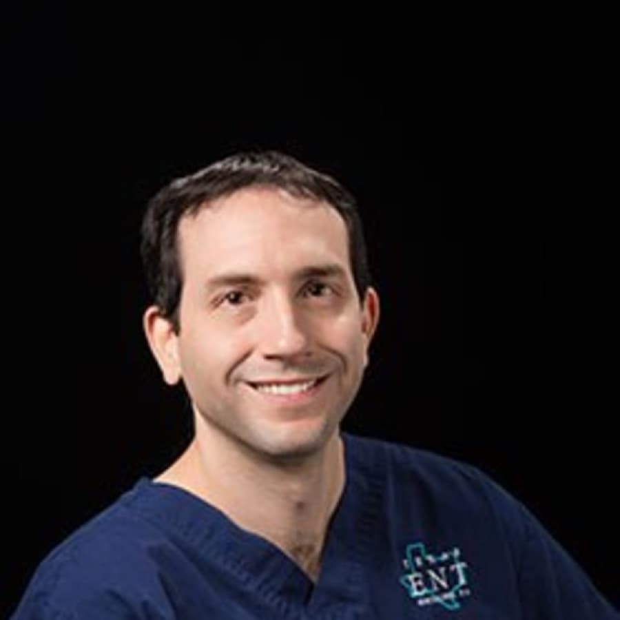 Michael P. Castillo, M.D.