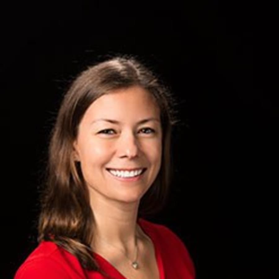 Marilyn Copeland, M.D.