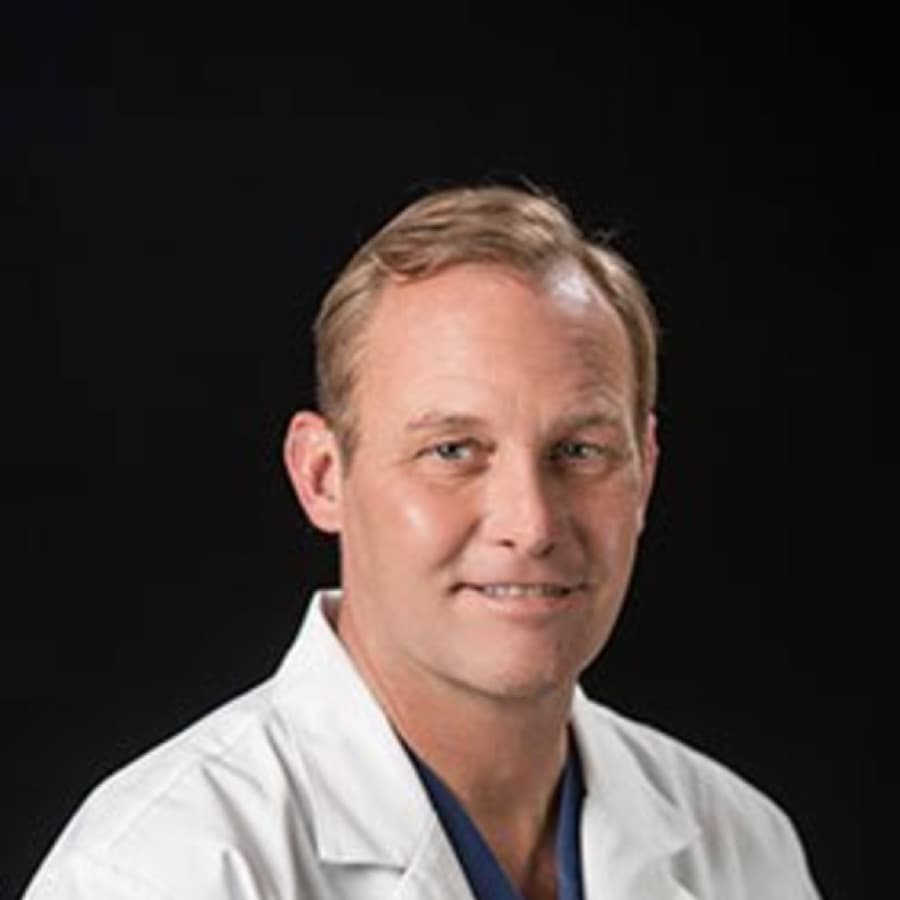 James C. Grant, M.D.