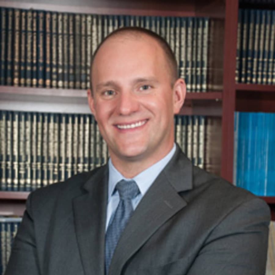 Jeffery R. Jaglowski, M.D.