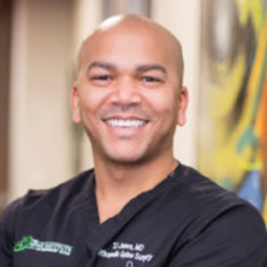 Thomas L. Jones II, M.D.