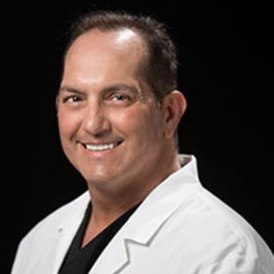 Anthony S. Melillo, M.D.