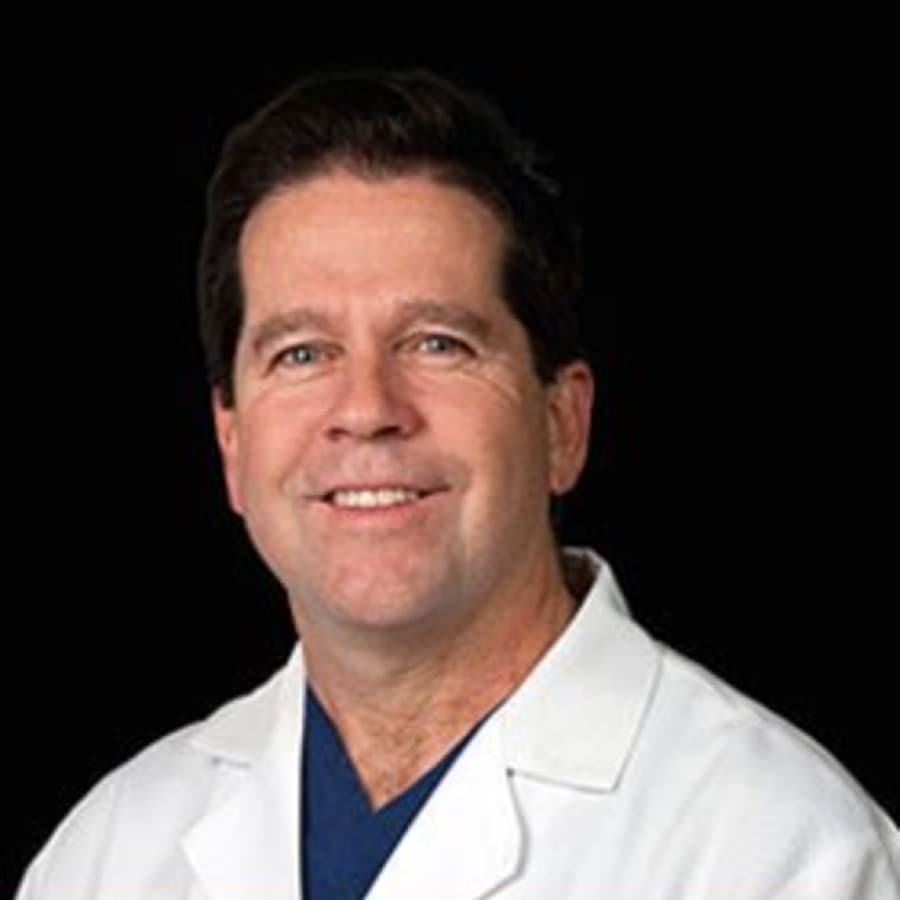 Daniel B. O'Neill, M.D.