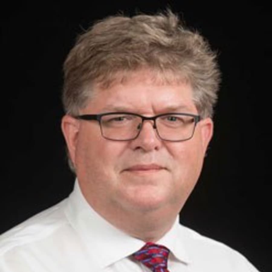 Matthew Rockett, DPM