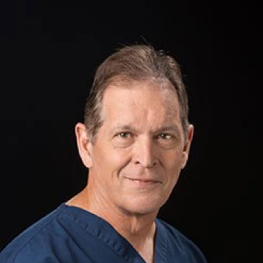 Chester Strunk Jr., M.D.