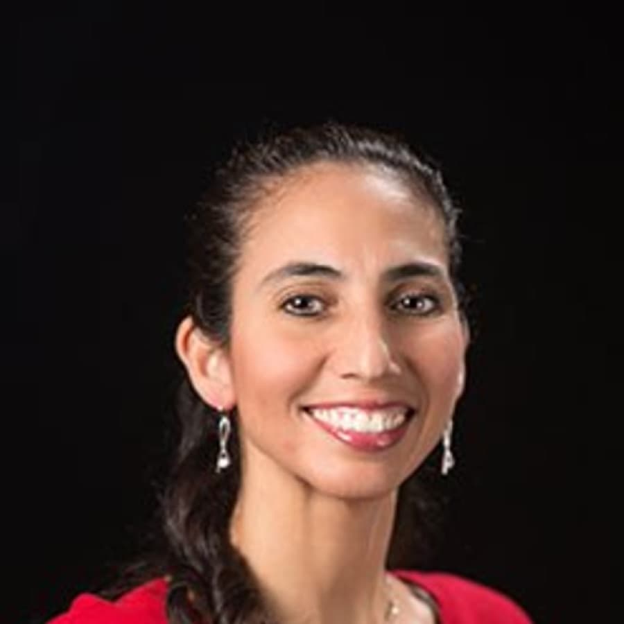 Laura Torres-Barré, M.D.