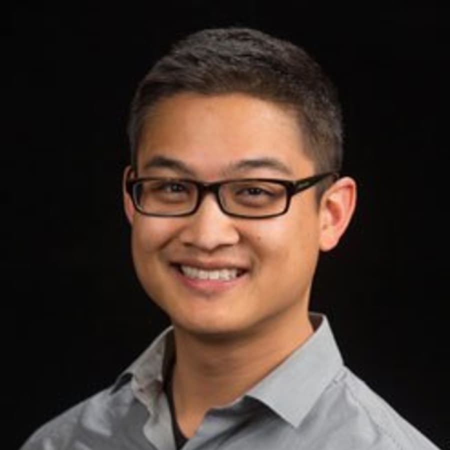 Christopher Tran, M.D.
