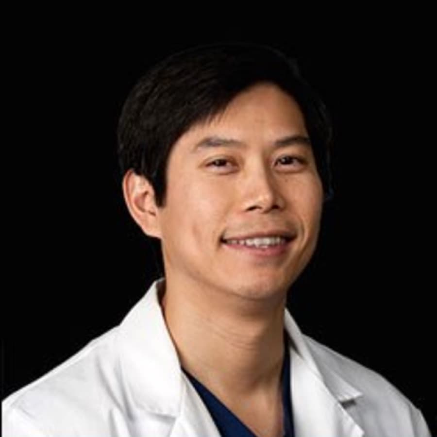 Jeremy C. Wang, M.D.